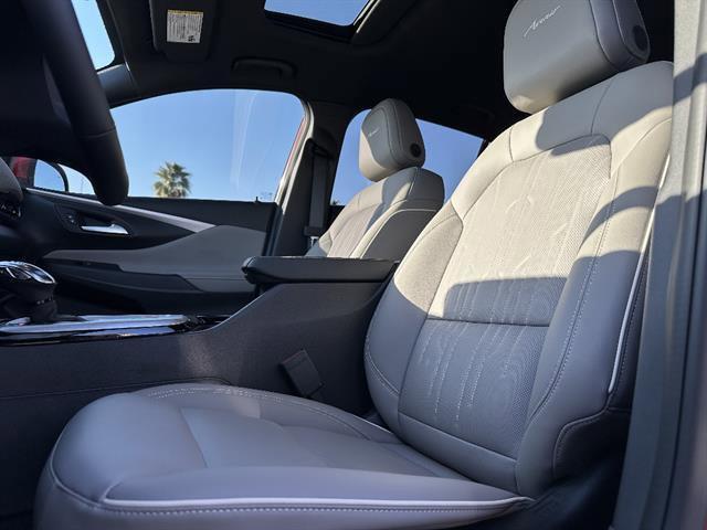 new 2026 Buick Envista car, priced at $31,385