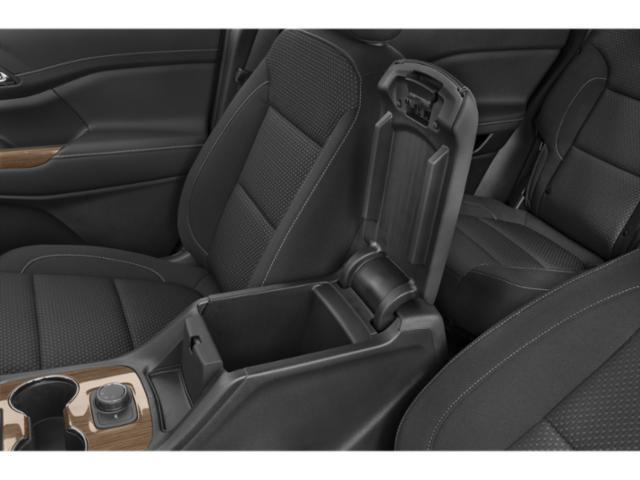 used 2023 GMC Acadia car, priced at $24,990