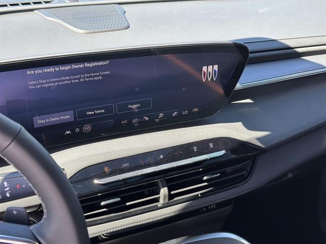 new 2026 Buick Enclave car, priced at $53,055