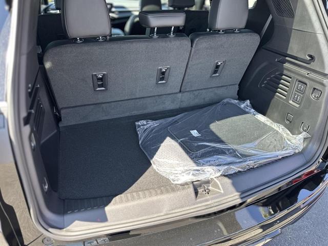 new 2026 Buick Enclave car, priced at $53,055