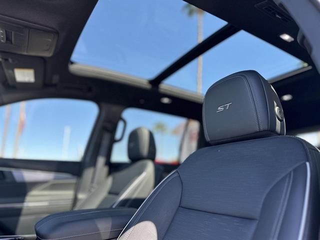 new 2026 Buick Enclave car, priced at $53,055