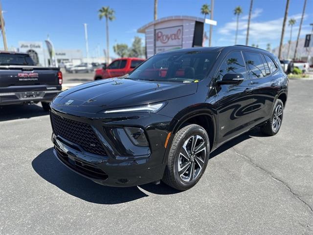 new 2026 Buick Enclave car, priced at $53,055
