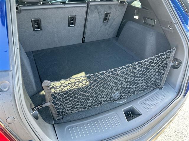 new 2025 Cadillac XT5 car, priced at $37,415