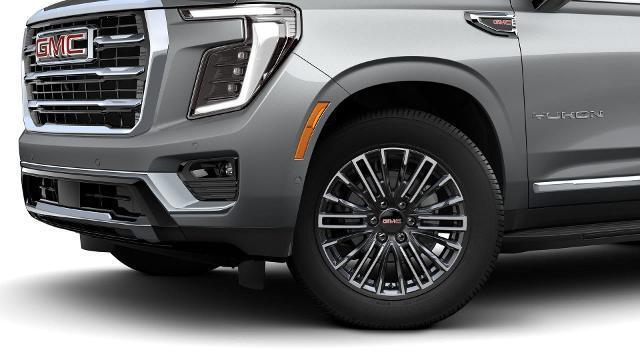 new 2026 GMC Yukon XL car, priced at $85,175