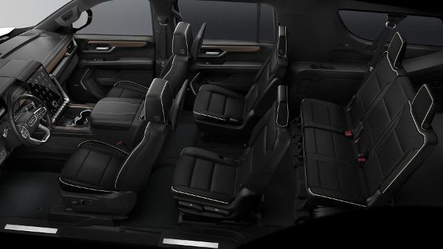 new 2026 GMC Yukon XL car, priced at $85,175
