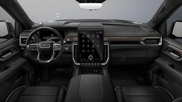 new 2026 GMC Yukon XL car, priced at $85,175