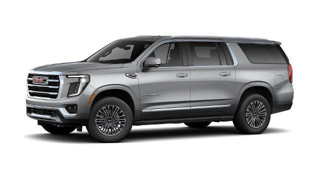 new 2026 GMC Yukon XL car, priced at $85,175