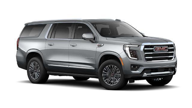 new 2026 GMC Yukon XL car, priced at $85,175