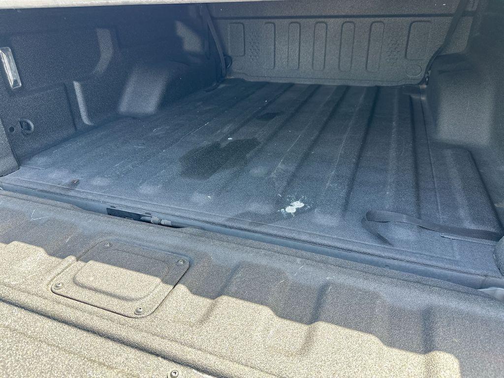 used 2022 Jeep Gladiator car, priced at $32,990