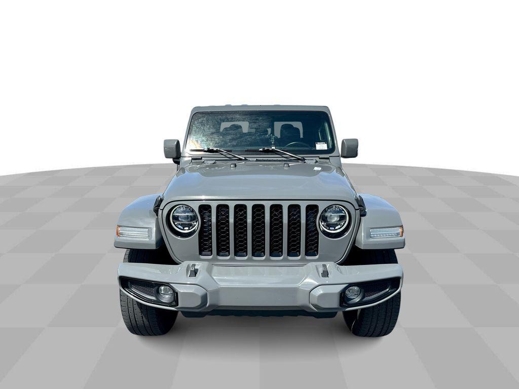used 2022 Jeep Gladiator car, priced at $32,990