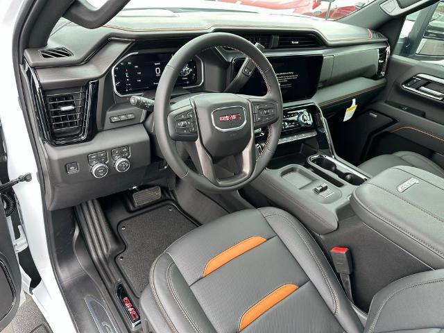 new 2026 GMC Sierra 3500 car, priced at $86,465