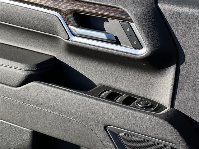 new 2026 GMC Sierra 1500 car, priced at $55,335