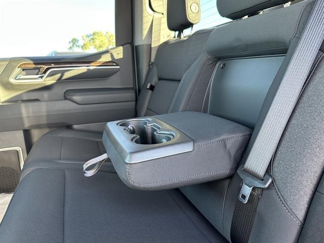 new 2026 GMC Sierra 1500 car, priced at $55,335