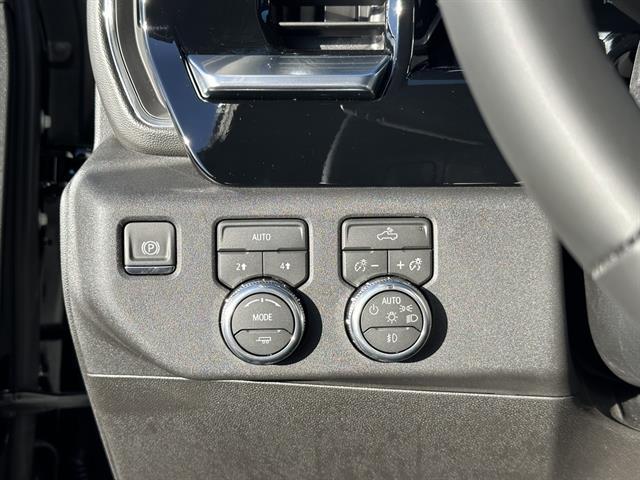 new 2026 GMC Sierra 1500 car, priced at $55,335