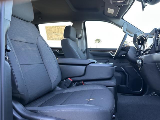 new 2026 GMC Sierra 1500 car, priced at $55,335