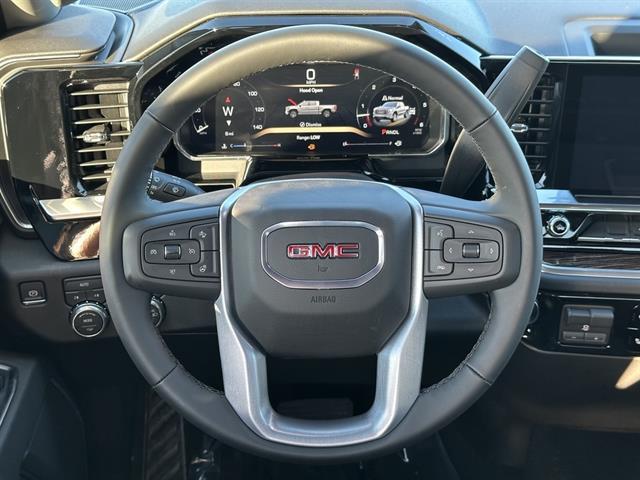 new 2026 GMC Sierra 1500 car, priced at $55,335