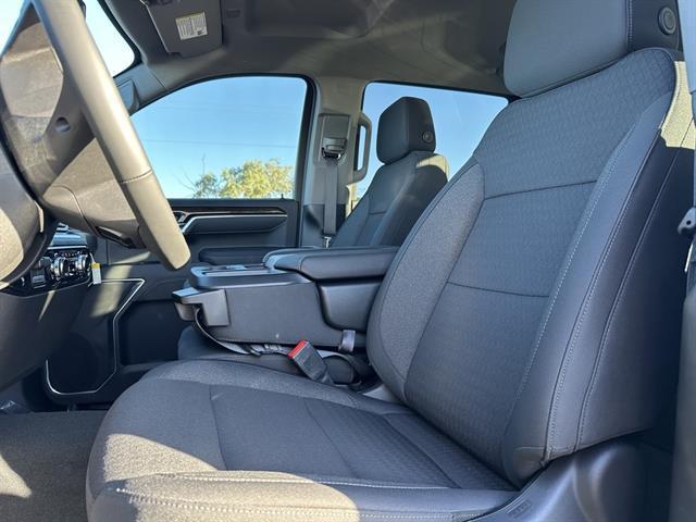 new 2026 GMC Sierra 1500 car, priced at $55,335