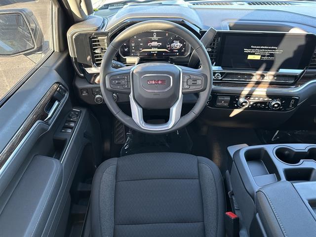 new 2026 GMC Sierra 1500 car, priced at $55,335