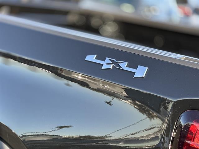 new 2026 GMC Sierra 1500 car, priced at $55,335