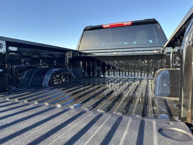 new 2026 GMC Sierra 1500 car, priced at $55,335