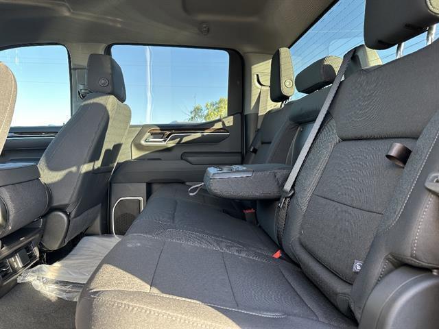 new 2026 GMC Sierra 1500 car, priced at $54,424