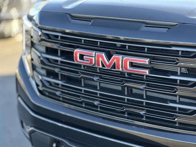 new 2026 GMC Sierra 1500 car, priced at $55,335