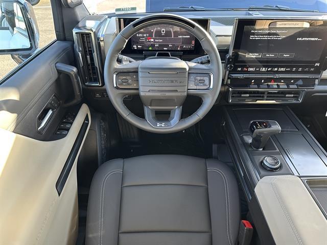new 2026 GMC HUMMER EV SUV car, priced at $95,132
