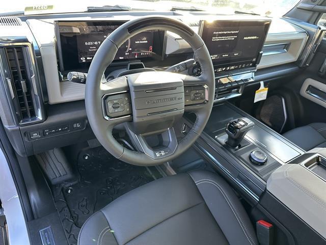 new 2026 GMC HUMMER EV SUV car, priced at $95,132