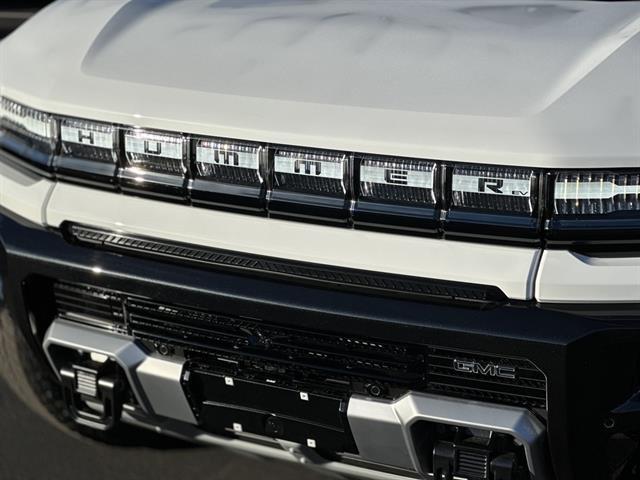 new 2026 GMC HUMMER EV SUV car, priced at $95,132