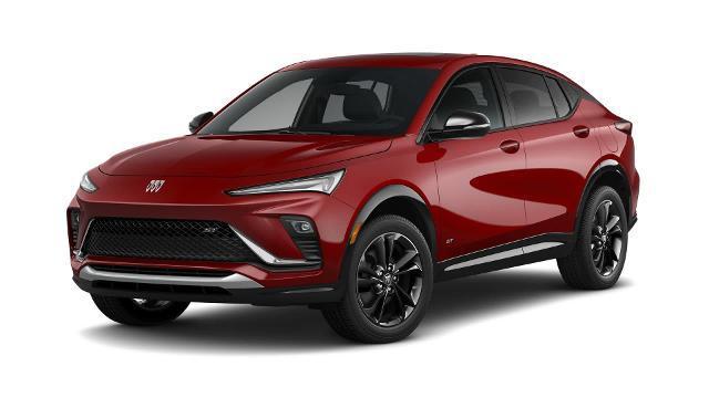 new 2026 Buick Envista car, priced at $29,370