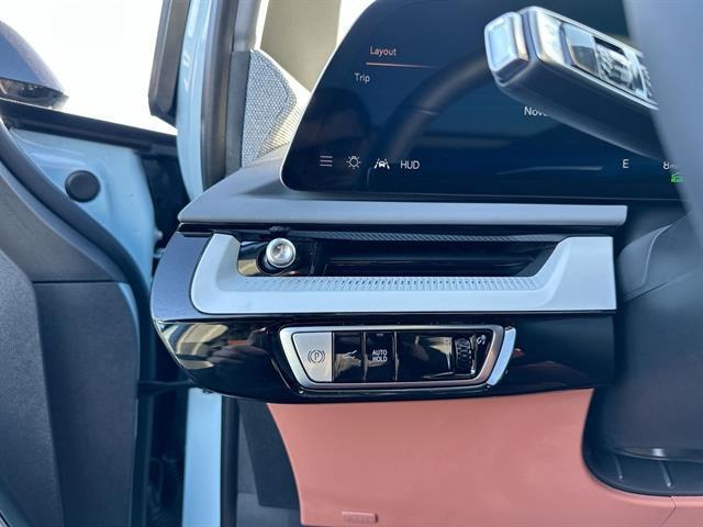 new 2026 Cadillac OPTIQ car, priced at $56,920