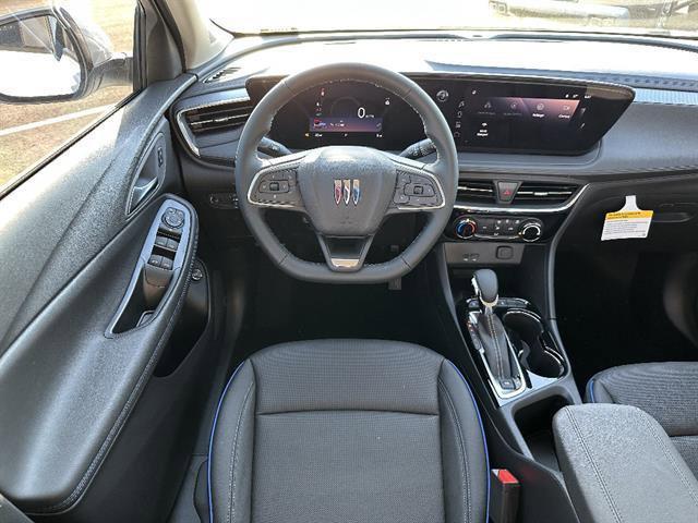 new 2026 Buick Encore GX car, priced at $27,190