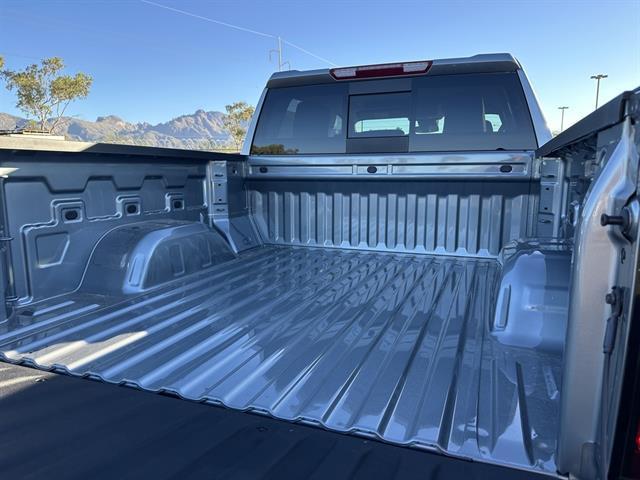 new 2026 GMC Sierra 1500 car, priced at $55,505