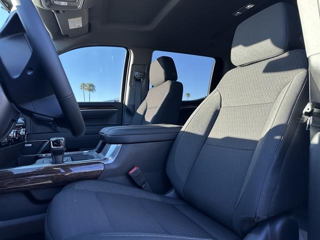 new 2026 GMC Sierra 1500 car, priced at $55,505