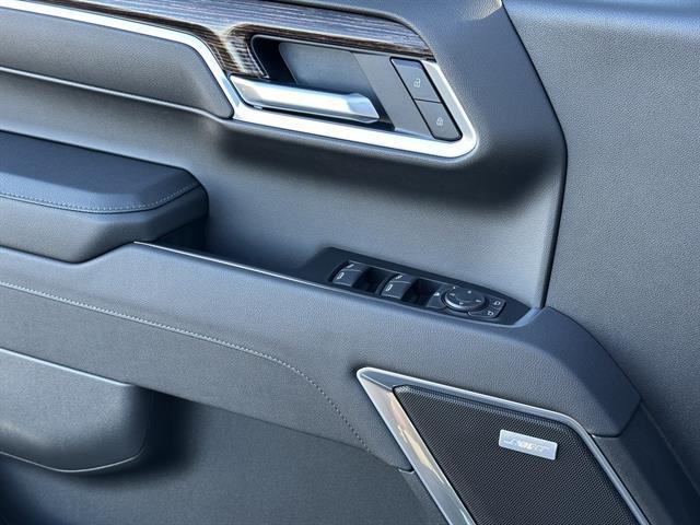 new 2026 GMC Sierra 1500 car, priced at $55,505
