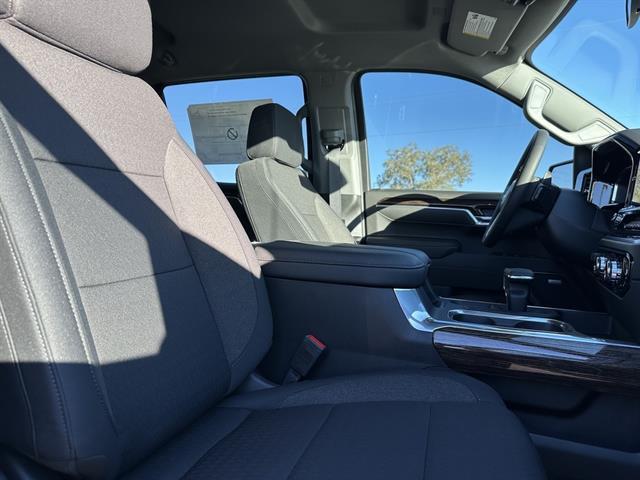 new 2026 GMC Sierra 1500 car, priced at $55,505