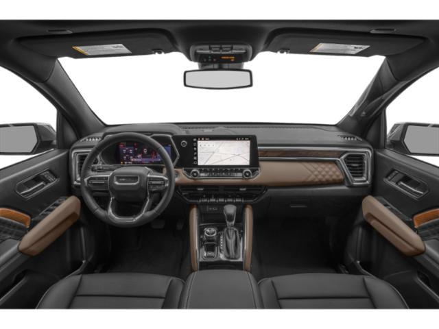 new 2026 GMC Canyon car, priced at $57,485