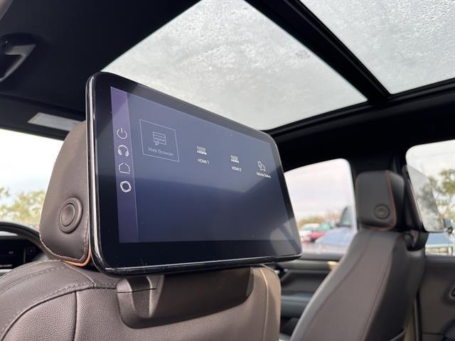 new 2026 GMC Yukon XL car, priced at $97,085