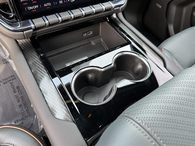 new 2026 GMC Yukon XL car, priced at $97,085