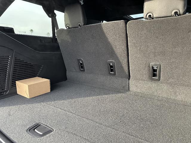 new 2026 GMC Yukon XL car, priced at $97,085