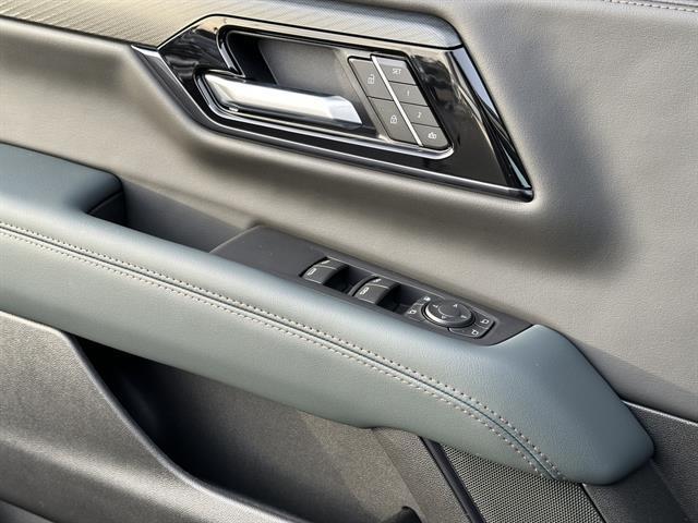 new 2026 GMC Yukon XL car, priced at $97,085