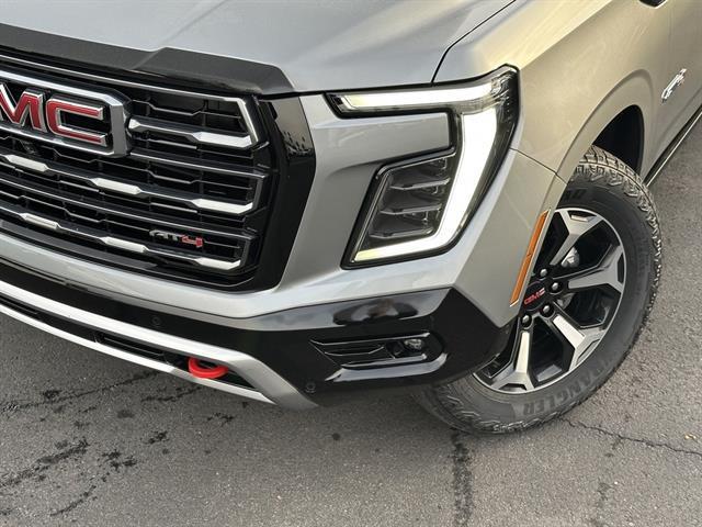 new 2026 GMC Yukon XL car, priced at $97,085