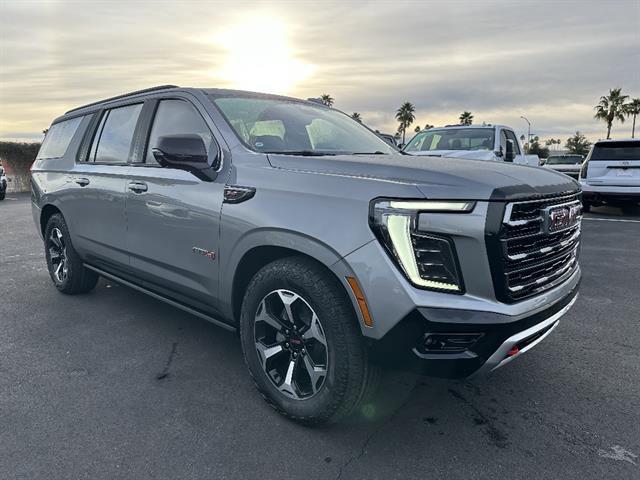 new 2026 GMC Yukon XL car, priced at $97,673