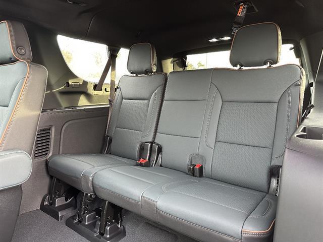 new 2026 GMC Yukon XL car, priced at $97,085