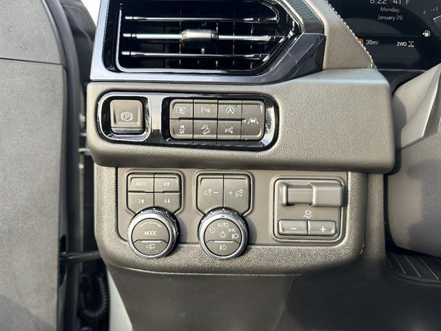 new 2026 GMC Yukon XL car, priced at $97,085