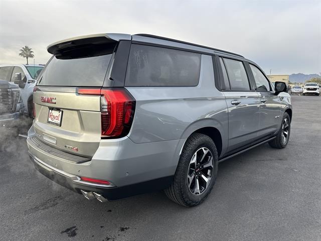 new 2026 GMC Yukon XL car, priced at $97,085