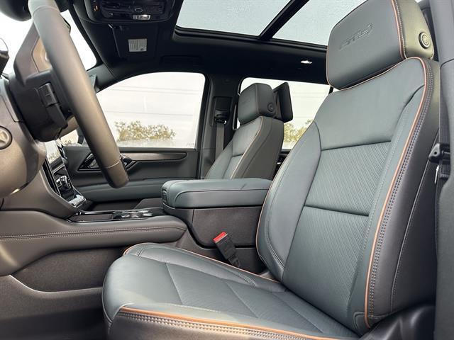 new 2026 GMC Yukon XL car, priced at $97,085