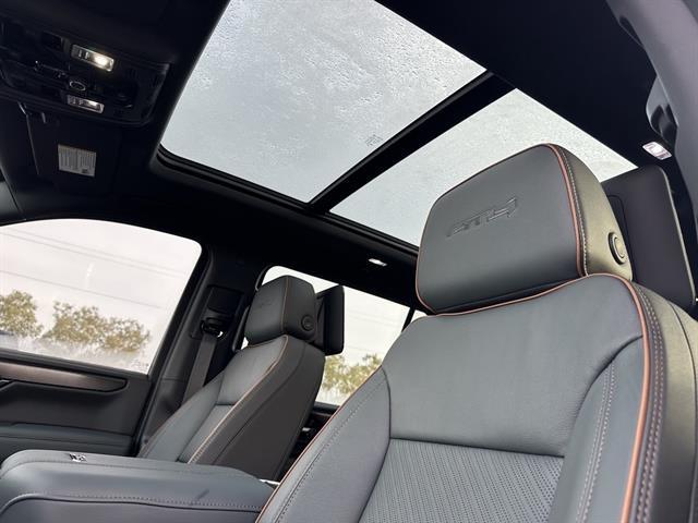 new 2026 GMC Yukon XL car, priced at $97,085