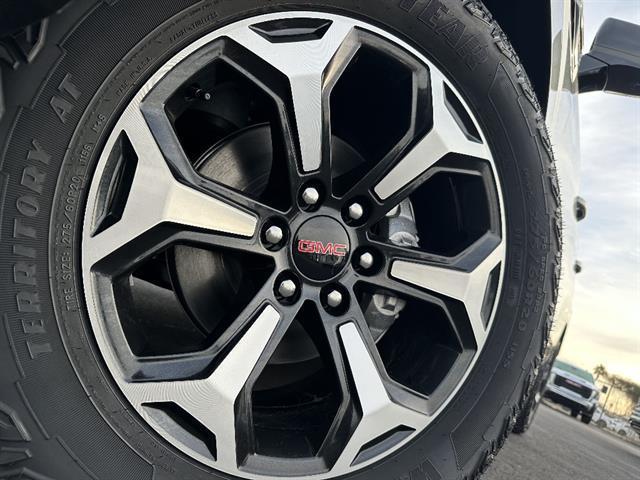 new 2026 GMC Yukon XL car, priced at $97,085