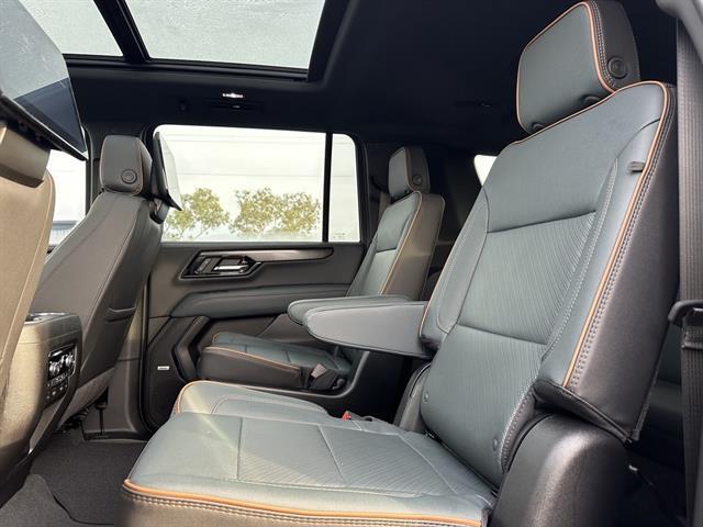 new 2026 GMC Yukon XL car, priced at $97,085